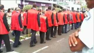 festa do senhor loreto 2015