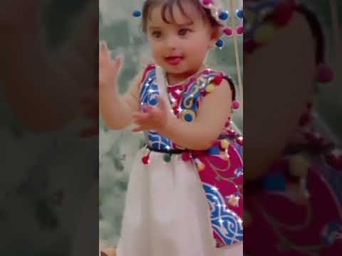 بنوتة امورا وحلوة