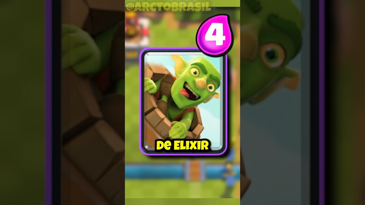 O INICÍO TENEBROSO do BARRIL de GOBLINS!!!!