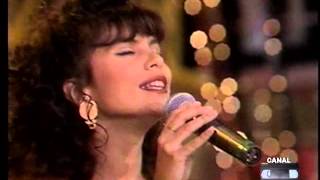 Aline Barros - Consagração - Xuxa Hits 1994 chords