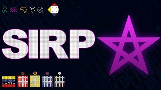 The Supreme Invoking Ritual of the Pentagram (SIRP)
