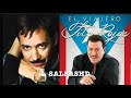 Tito Rojas VS Eddie Santiago - Salsa Romantica MIX Vol.2 [Grandes Exitos]