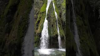 Водопад в Балда