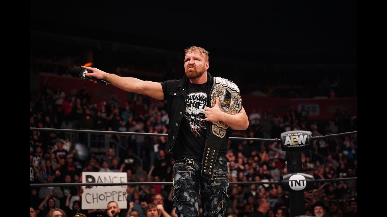 Jon Moxley could follow Cody Rhodes from AEW to WWE Spoiler Warning