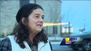 Video: Federal Hill residents outraged over assaults, robberies