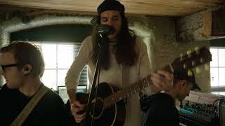 Worthy of Your Name (Live) | Canopy Sessions with Sean Curran