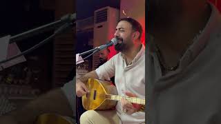 Emrah Tezcan - Ben Bu Içkilerle Sarhoş Olmazdım. Şfet