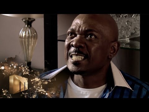 Easy money  – Isibaya | Mzansi Magic