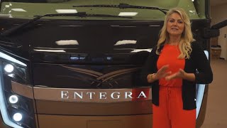 2016 Entegra Aspire 44B  National Indoor RV Centers