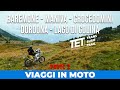 MOTO TENDATA e STERRATI | Dal Veneto alla Lombardia | Parte 2