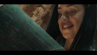 Ou Yi Hard Crew Video Oficial Caos 1996