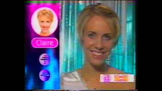 Famous STEPS - Planet Steps - Step One Tour Show Special -1999 Profile