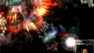 DARKORBIT-ETHSON ESPAÑA 1