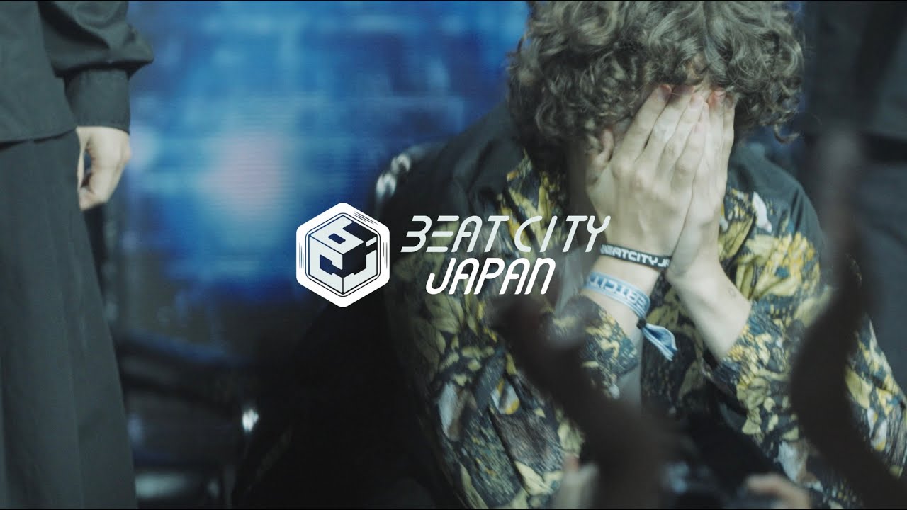 BEATCITY JAPAN 2026