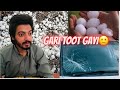 Abbottabad Vlog || Heart of Hazara ||  Ohlay sa gari toot gayi😔 || RWP TO ATD || SNO