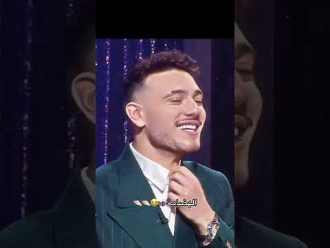 متخاف من الله جمالك سابي عباد الله 