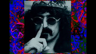 Frank Zappa   What does he think about Russia, War, Business...?