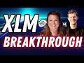 XLM STELLAR TIME TO LOCK IN! FUTURE OF FINANCE IS HERE