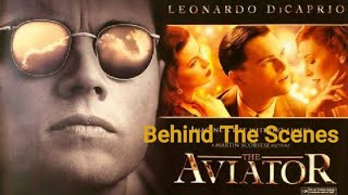 The Aviator||2004||Leonardo DiCaprio||Behind The Scenes||Part 1||