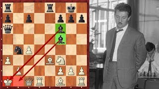 Download lagu Strong Grandmaster Gets Crushed By An Amateur During A Chess Simul