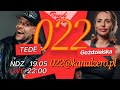 022 #14 - PORADY SERCOWE - MONIKA GOŹDZIALSKA & TEDE