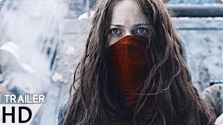 Mortal Engines Official Teaser Trailer #1 (2018) - Peter Jackson Fantasy Movie [HD]