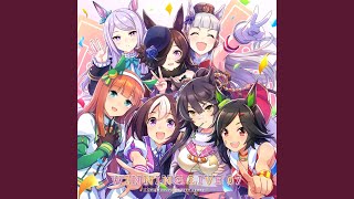 マーベラスサンデータイム☆★