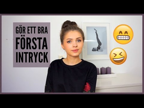 Video: Hur Man är Rolig