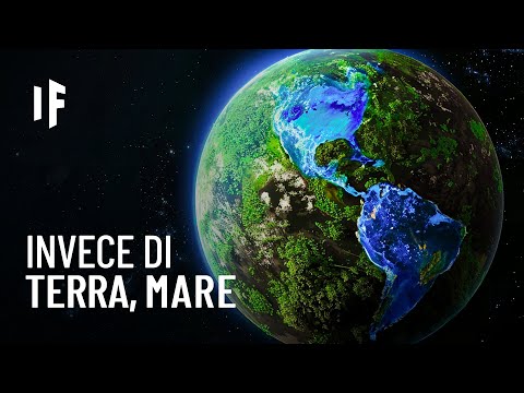 Cosa succederebbe se