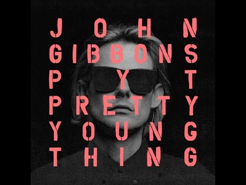 John Gibbons -