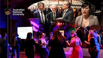 ANU Computing: Generations