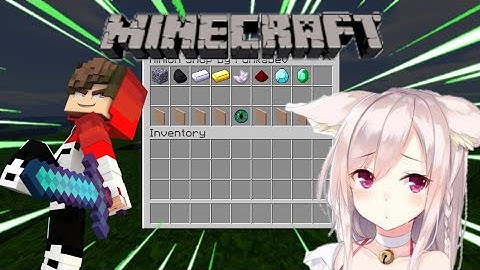 PLUGIN PIGGYMINIONSHOPGUI POCKETMINE!! FREE DOWNLOAD !! MINECRAFT