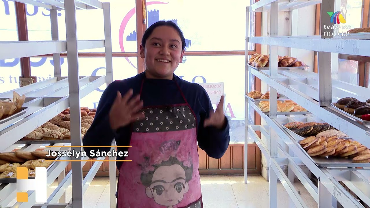 RutaDelPan: En Puebla no solo hay pueblo de esferas, Chignahuapan es también parada para el PAN