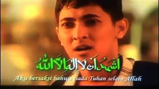 Adzan Maghrib Indosiar 2010