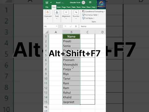 English to Hindi in Excel #excel #excelformula #shortsvideo #exceltips #tipsandtricks #viralvideo