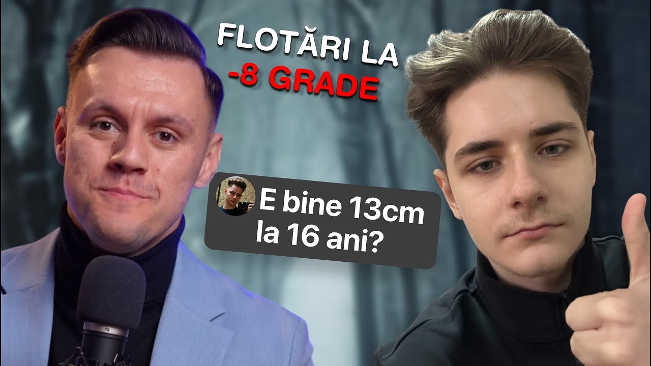 TABERELE DE 'MASCULINITATE' SUNT INUTILE