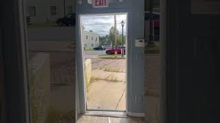 OPPORTUNITY!! restaurant: commercial kitchen + 64-seat dining for sale in heart ❤️ of Phillipsburg