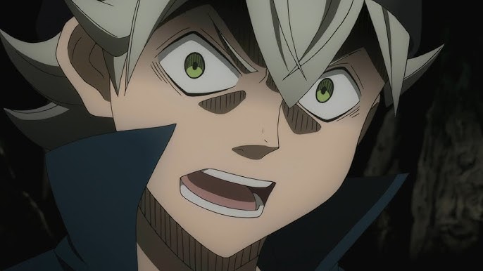 Black Clover 2016 OVA Review