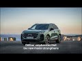 2026 Audi Q3 Redesign: All-New Tech, 255 HP Engine, and 5.5-Second 0-60 Time!