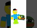 хочешь фокус покажу🥵🤑😍 #noobierfedition #анимация #roblox #шашкипогороду #мем #рекомендации #смешно