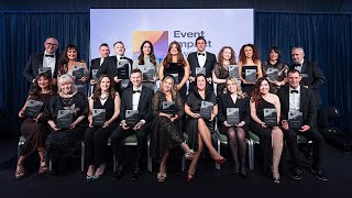 Event Impact Awards 2025