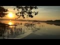 Abstraction chillout view session2 no music live in the wild trailer slowlife sunrise at the lake