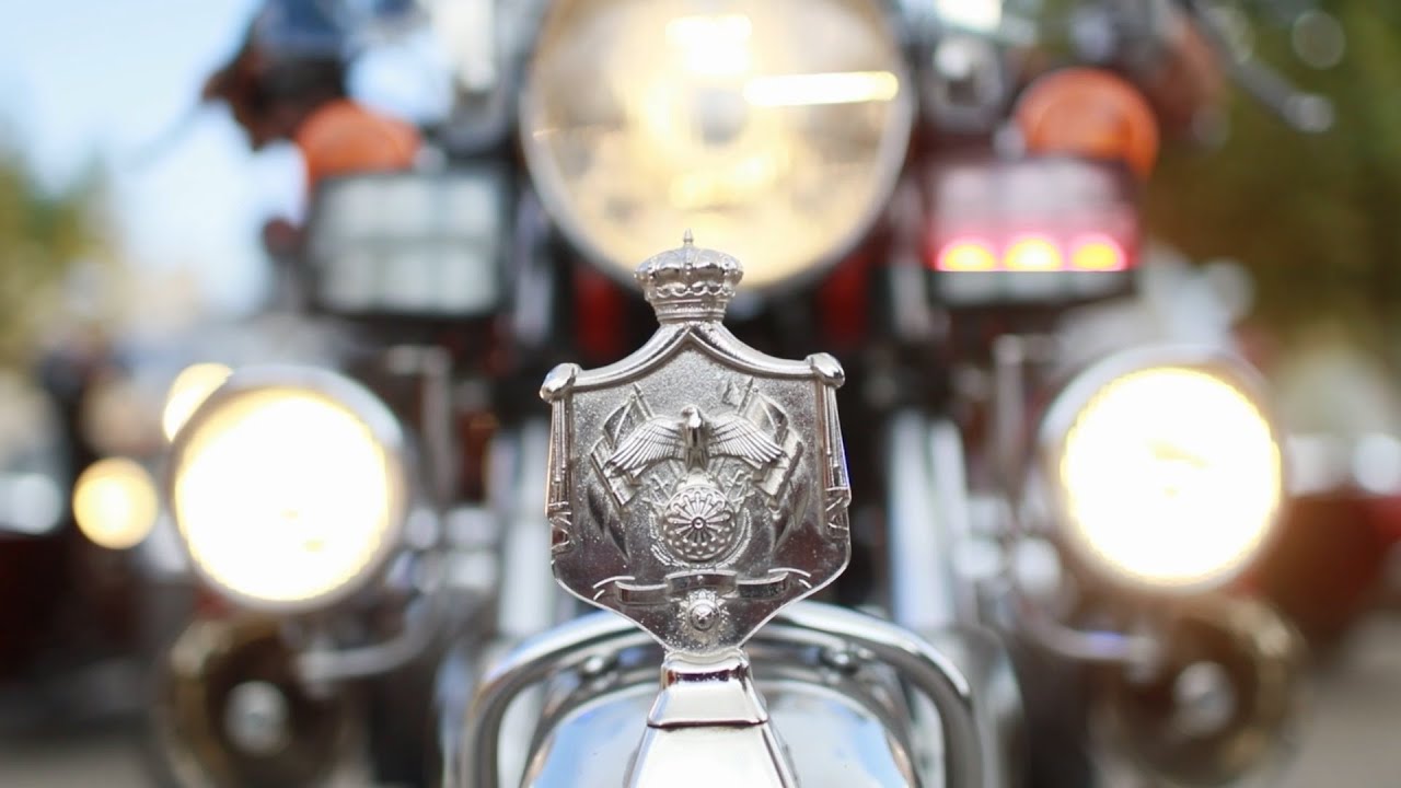 تحضيرات الموكب الأحمر قبل خطاب العرش السامي | RHCJO