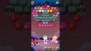 Bubble 2/ 1203level 搶先看無寵黃金