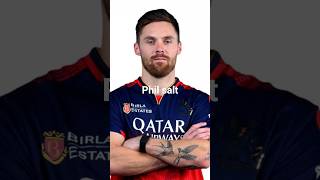 phil salt is ready to destroy all the #cricket #ipl #trending