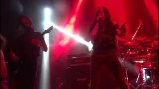 Yoth Iria  - But Fear Not (live @ Gagarin 205, Athens, 1/2/2025)