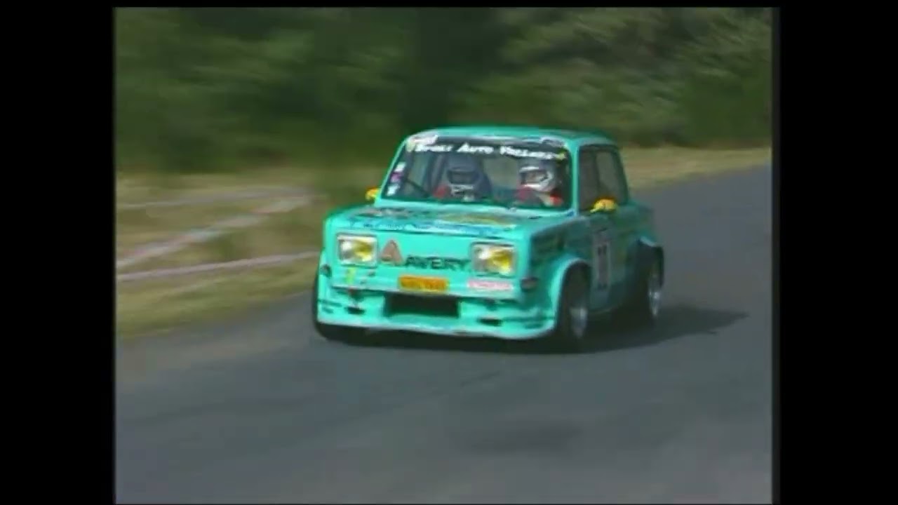 best of Londiche simca 1000 16S