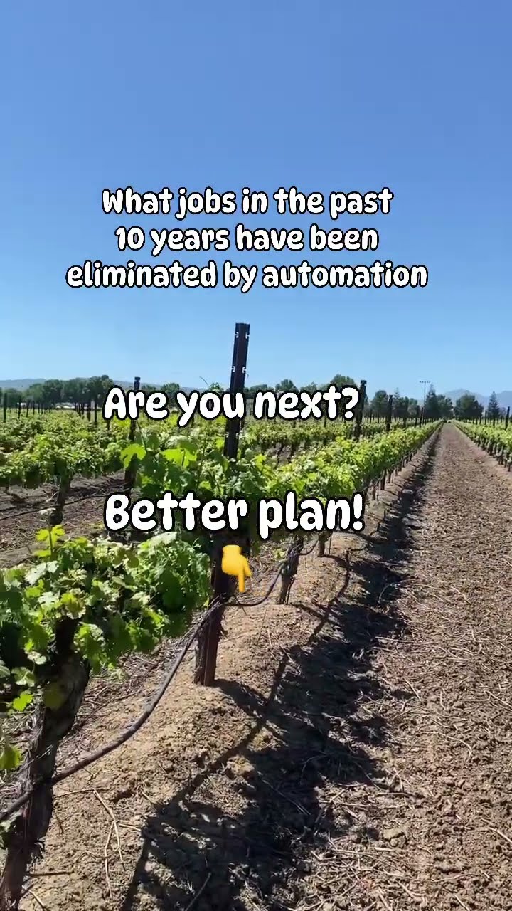 Is Your Job Going To Be Replaced By A Robot digitalmarketerlife Is Your Job Going To Be Replaced By A Robot digitalmarketerlife