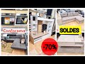 CONFORAMA😱🤑SOLDES JUSQU'À -70% 12.01.22 #CONFORAMA #promO #SOLDES #MOBILIER #ÉLECTROMÉNAGER #CANAPÉ