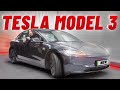 Tesla model 3 2024  tips tricks  top features